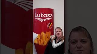Marie-Line Van Luchene, Communication Manager - Lutosa - Belgium